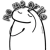 flork 🥺ᥫ᭡ 11