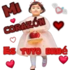 Coreanita cute ️ 10