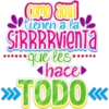 Frases de Mamá 11