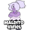 Steven tóxico 12