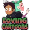 ⭐🧡•Loving Cartoons•⭐🧡 13