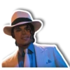 Michael Jackson 5
