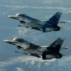 Военные самолеты 16