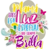 Mama
пав
ESPECIAL
ERES
ESA
QUE SIEMPRE
Brilla