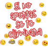 ₁1
Si No
apontas
se te
elimivana
XD
cokki
>
D
11
2