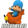 haddderbonilla
LLEGUE BEBES