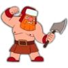 Clash-A-Rama! 2 11