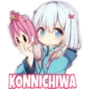 ♡IZUMI SAGIRI♡(Para MisheMiau) 15