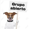 Grupo
abierto