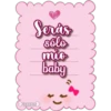 Seras
sólo
mio
baby
Lorena