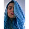 Karol-G Face 16
