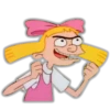 Mood Helga y Arnold 13