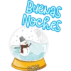 Buenas
Noches
cokki