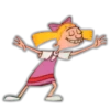 Mood Helga y Arnold 14