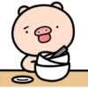 PiG CoMeLóN 7