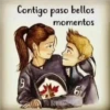 Contigo paso bellos
momentos
9
6
Hawlessbieber