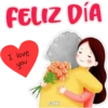 Feliz día Mamá  1 13