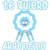 te quiero COKKI Argentina
