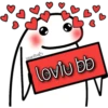 flork 🥺ᥫ᭡ 13