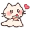 Slime-Like Cat 7