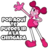 Steven tóxico 14