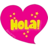 Chat cσlσrs cυτE Clásica 10
