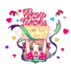 Kawaii Girls      C☆ 9