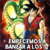 Dragon ball Z  2 14