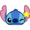 Stitch Emojis 13