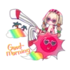 Kawaii Girls      C☆ 10