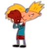 Mood Helga y Arnold 15