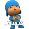 JAJAJA