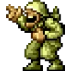 Metal Slug - 1 12