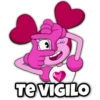 Steven tóxico 15