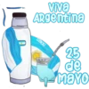 Viva ARgentina COKKI 209 mayo