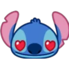 Stitch Emojis 14