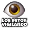 LOS ESTOY
VIGILANDO
