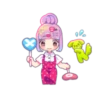 Kawaii Girls      C☆ 11