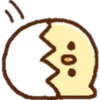 Pollito kawaii 15