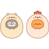 Foods Animals 17