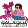 Steven tóxico 16