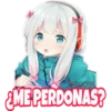 ♡IZUMI SAGIRI♡(Para MisheMiau) 18