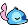 Stitch Emojis 16