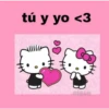 tú y yo <3
CIBLO