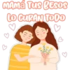 Feliz día Mamá  1 14