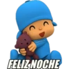 haddderbonilla
FELIZNOCHE