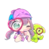 Kawaii Girls      C☆ 14