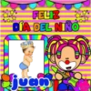 Feliz día del Niño 2 11