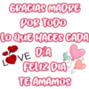 Feliz día Mamá  1 15