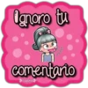 Ognaro tu
comentario
Lopena
